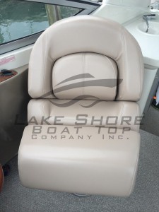 Captain Seat