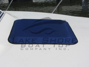 Hatch Cover