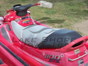 Jet Ski Seat