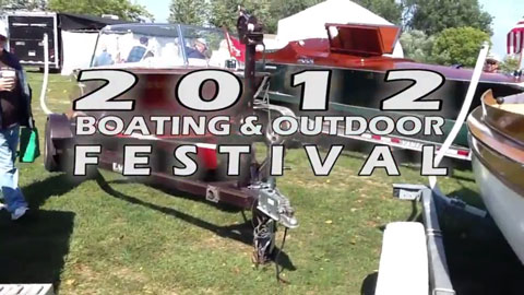 2012 Boating & Outdoor Festival